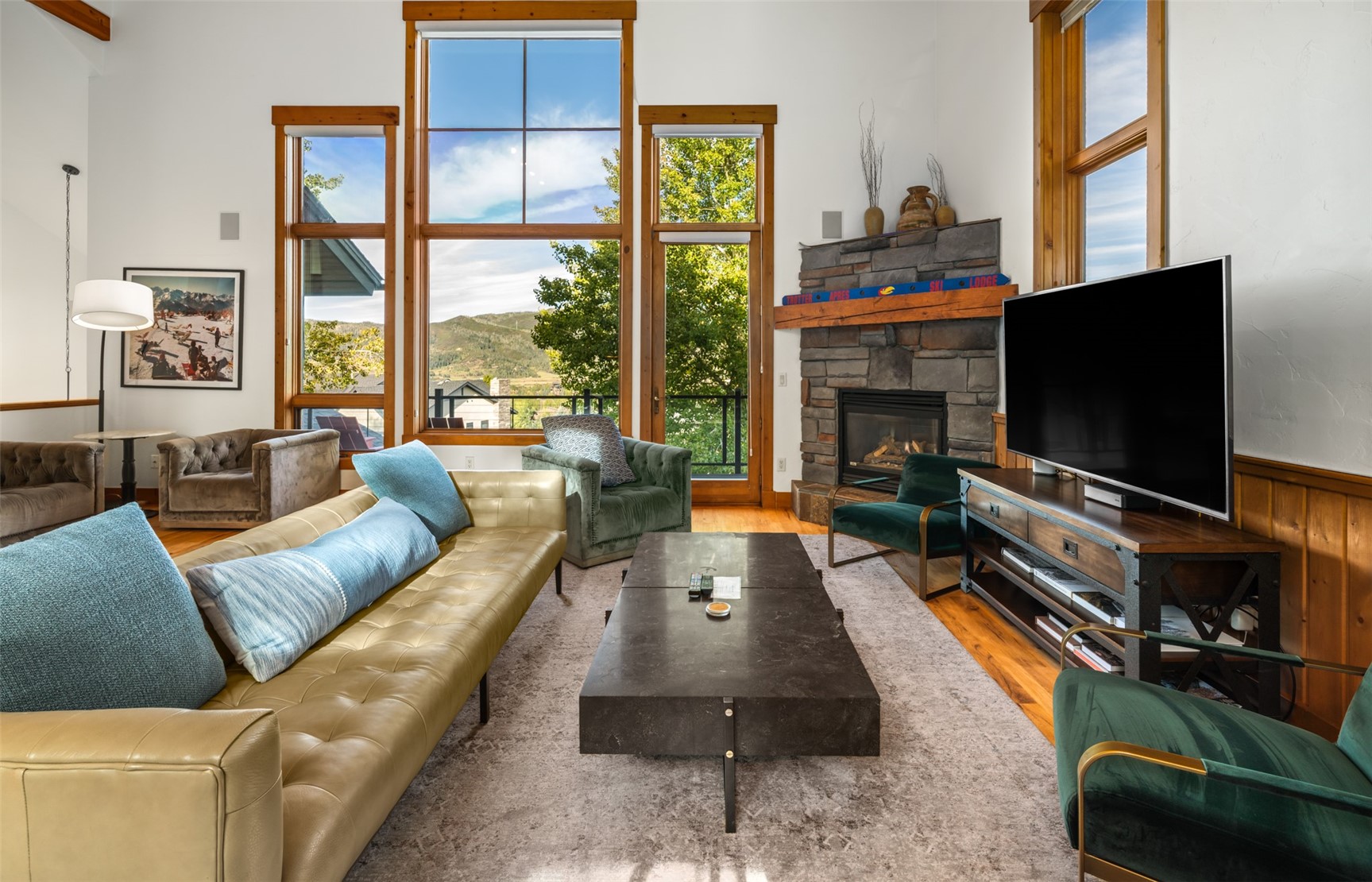 2852 Apres Ski WAY -