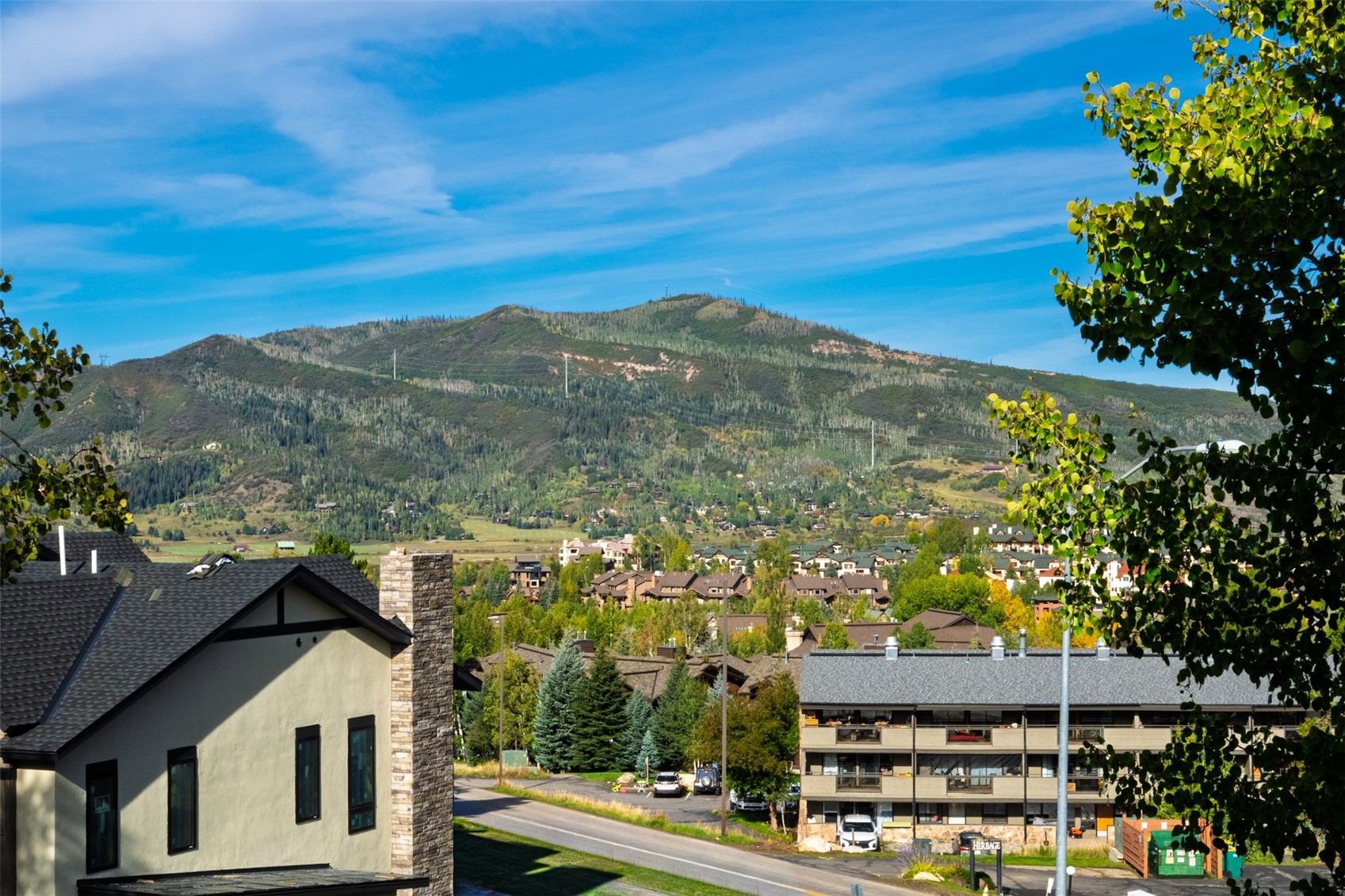 2852 Apres Ski WAY -