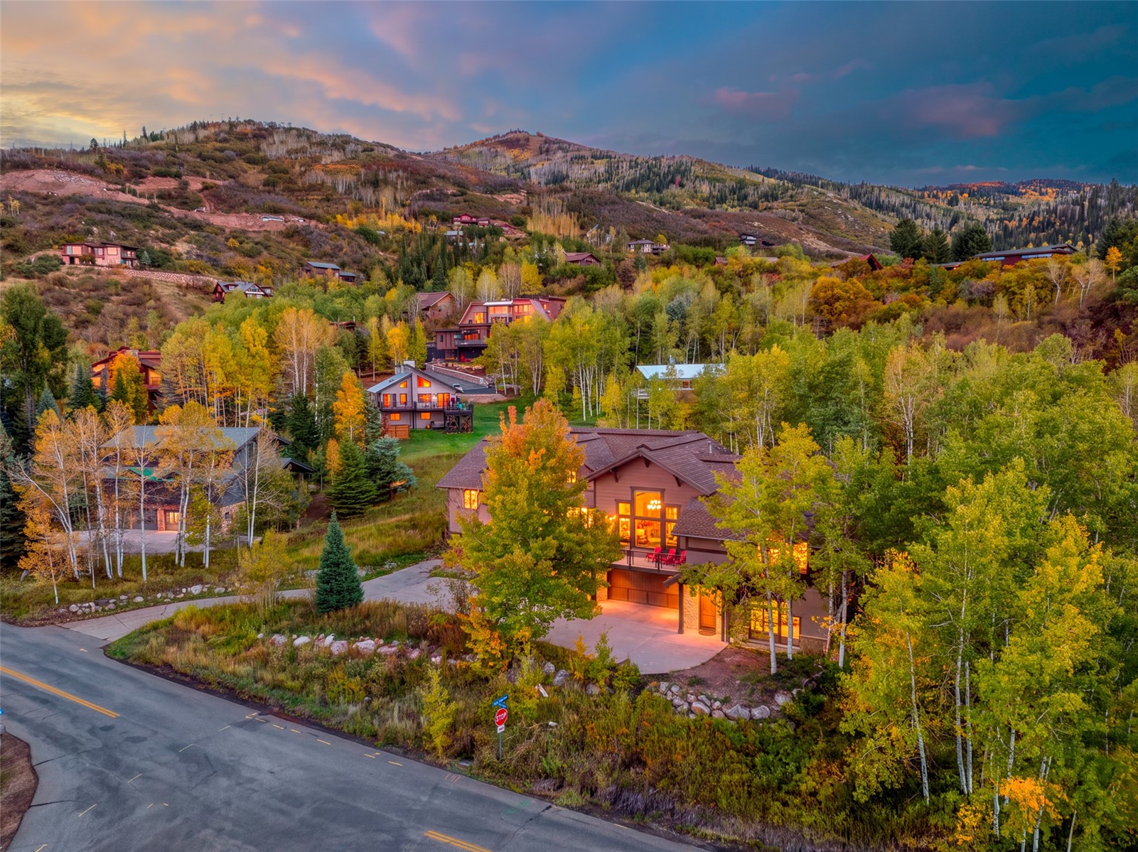 2852 Apres Ski WAY -