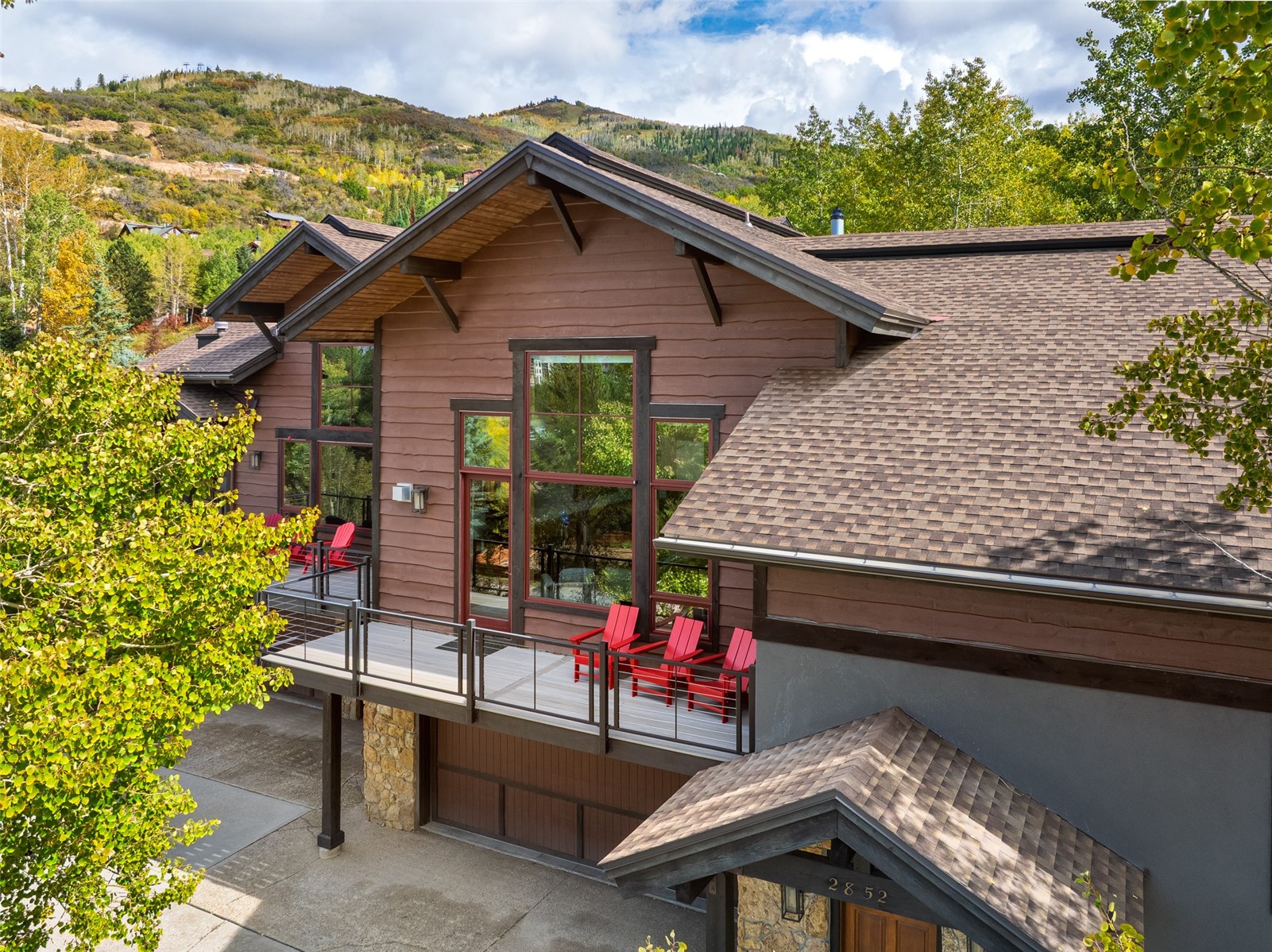 2852 Apres Ski WAY -