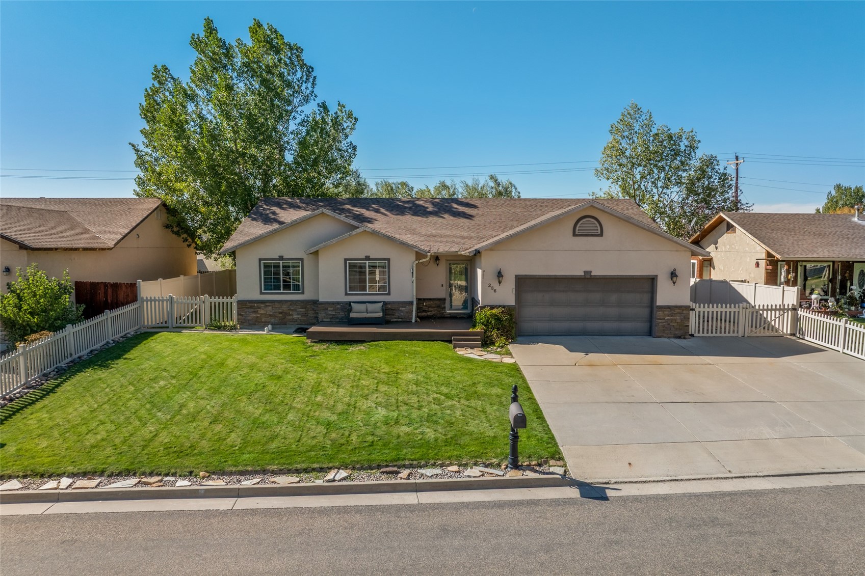 286 Bilsing STREET