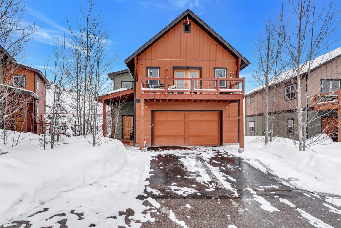 23600 Sagebrush CIRCLE