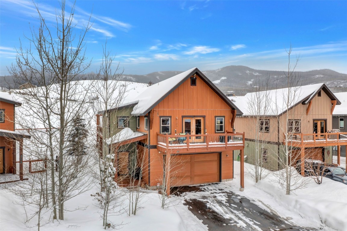 23600 Sagebrush CIRCLE