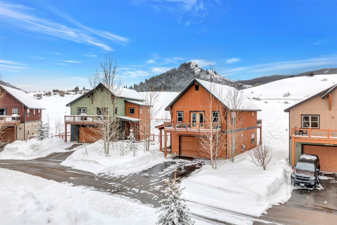 23600 Sagebrush CIRCLE