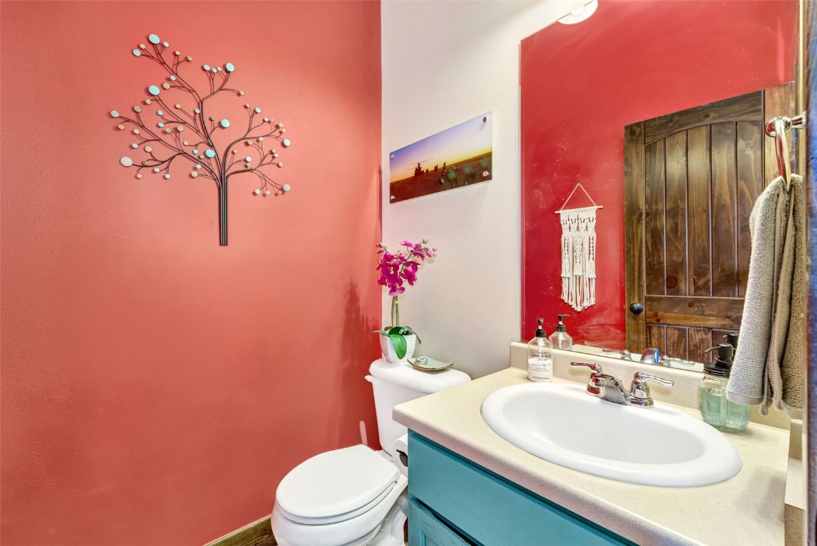 23600 Sagebrush CIRCLE