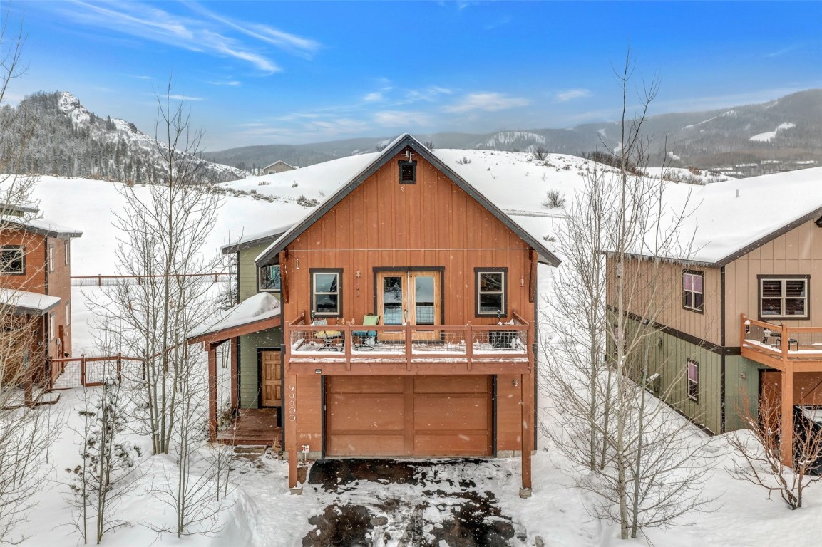 23600 Sagebrush CIRCLE