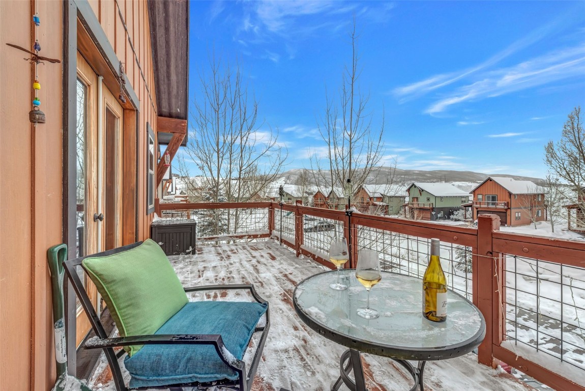 23600 Sagebrush CIRCLE