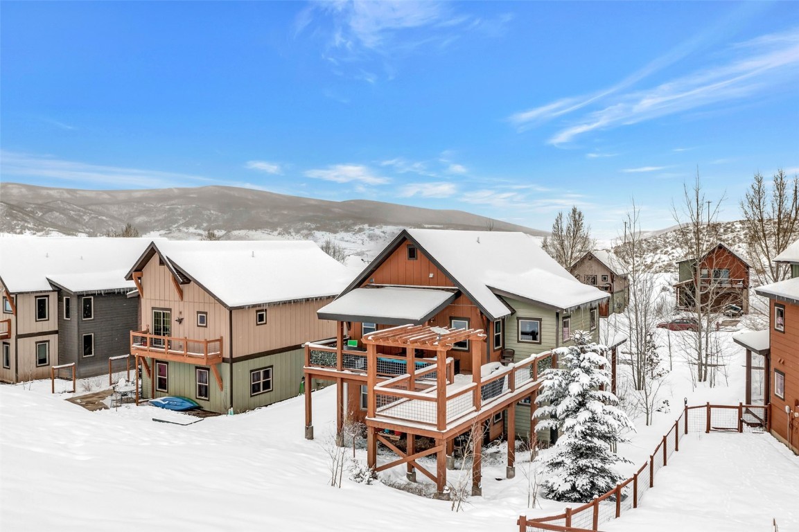 23600 Sagebrush CIRCLE