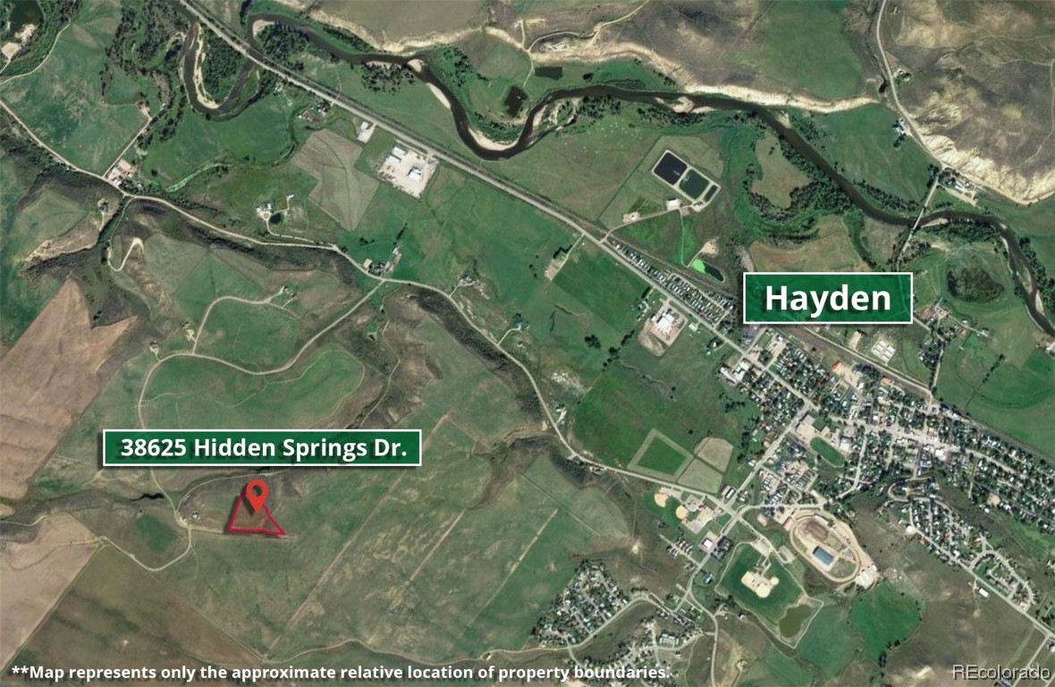 38625 Hidden Springs DRIVE