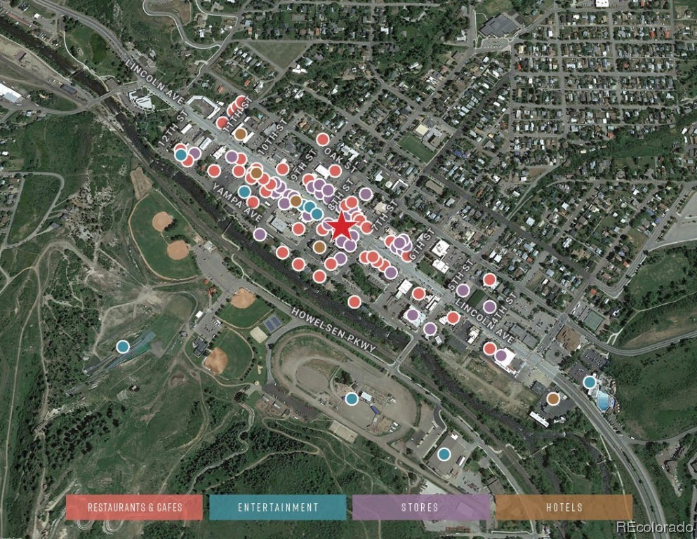 703 Lincoln AVENUE B106