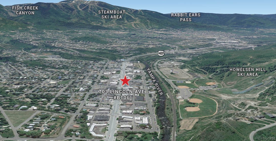 703 Lincoln AVENUE B106