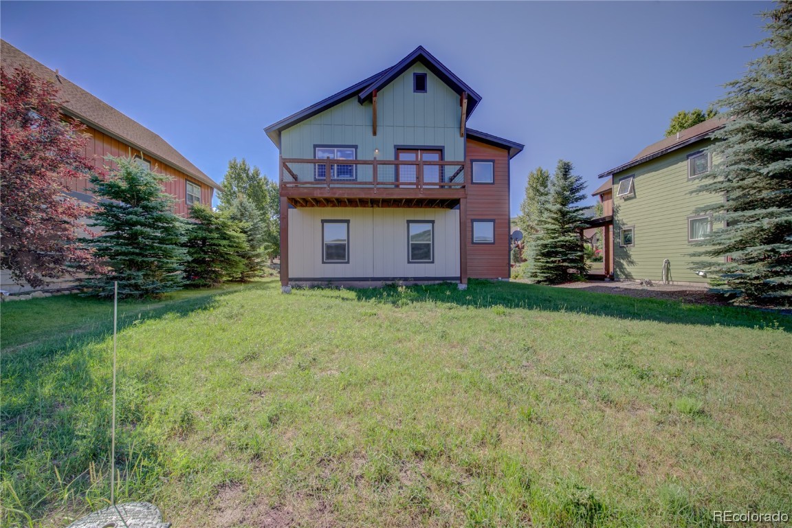 23750 Sagebrush CIRCLE