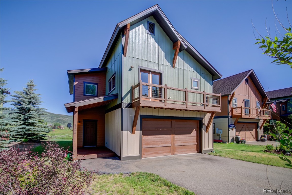 23750 Sagebrush CIRCLE