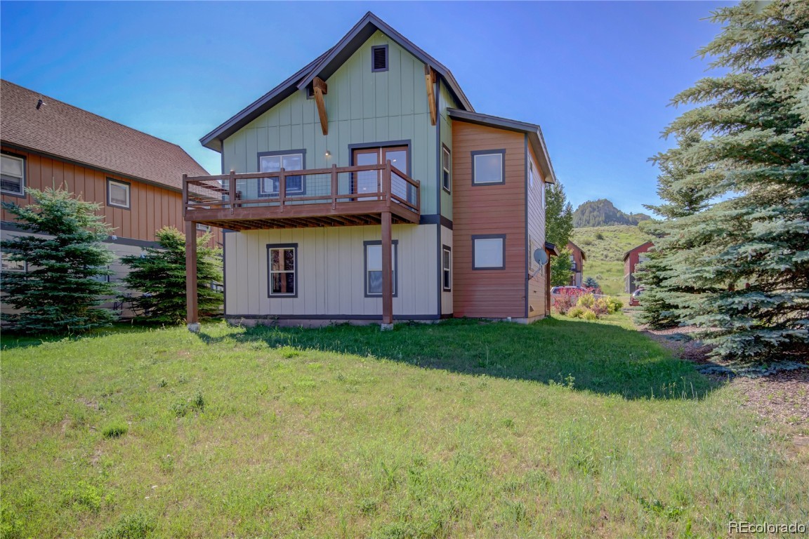 23750 Sagebrush CIRCLE