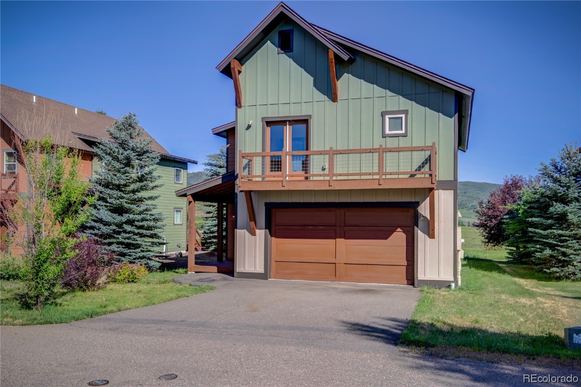 23750 Sagebrush CIRCLE