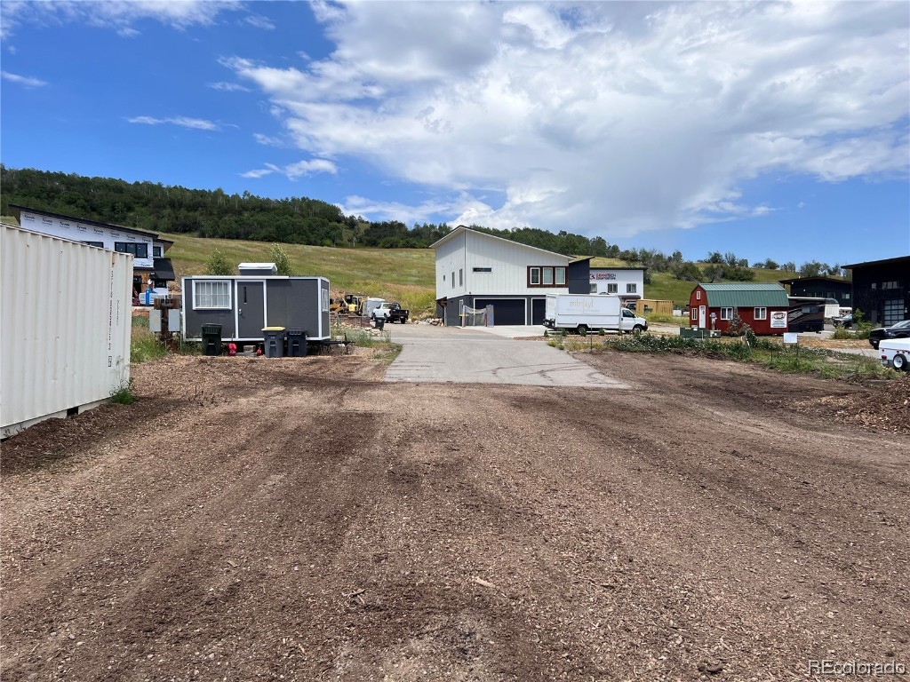 964 Captain Jack DRIVE