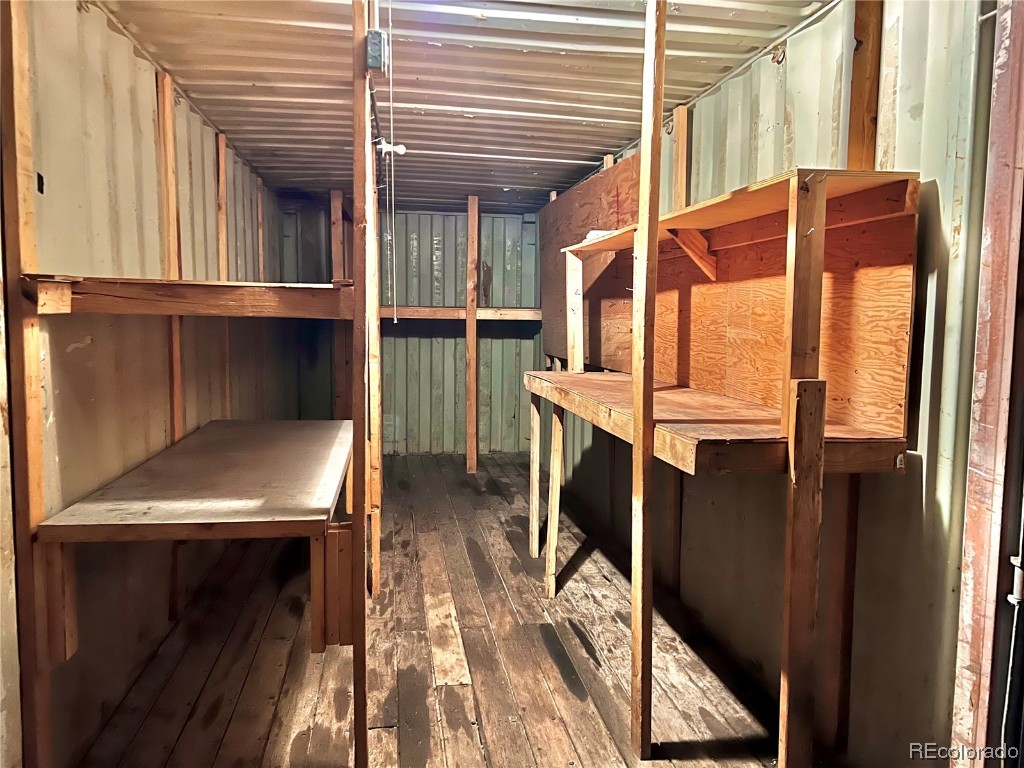 964 Captain Jack DRIVE