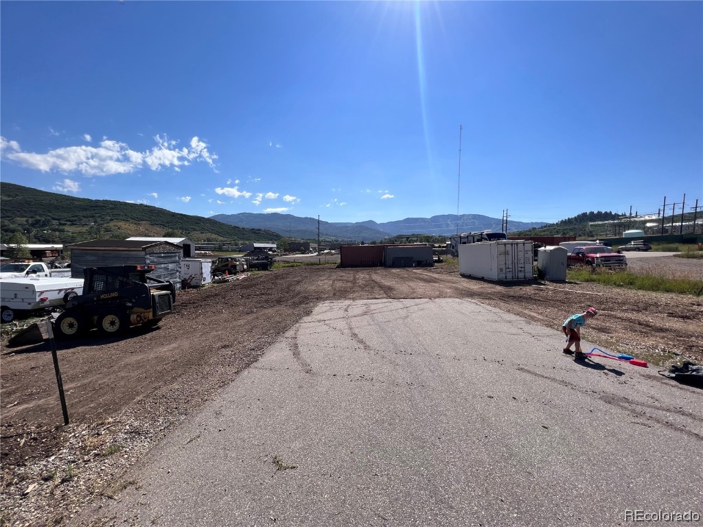 964 Captain Jack DRIVE