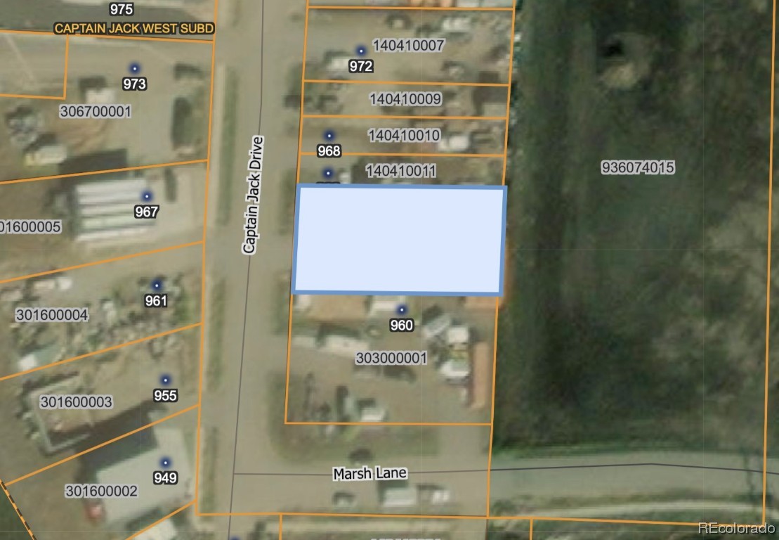 964 Captain Jack DRIVE