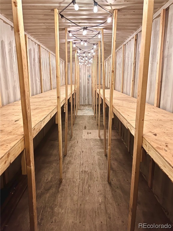 964 Captain Jack DRIVE