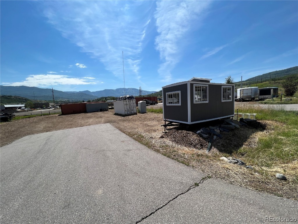 964 Captain Jack DRIVE