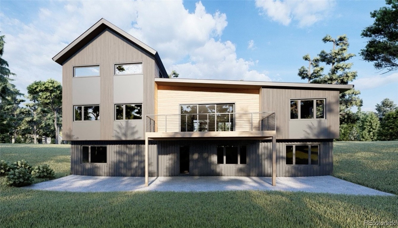 23395 Stageline AVENUE