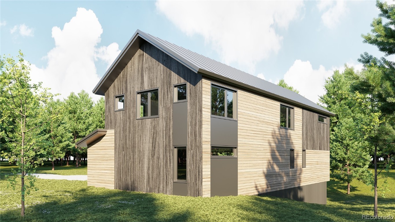 23395 Stageline AVENUE