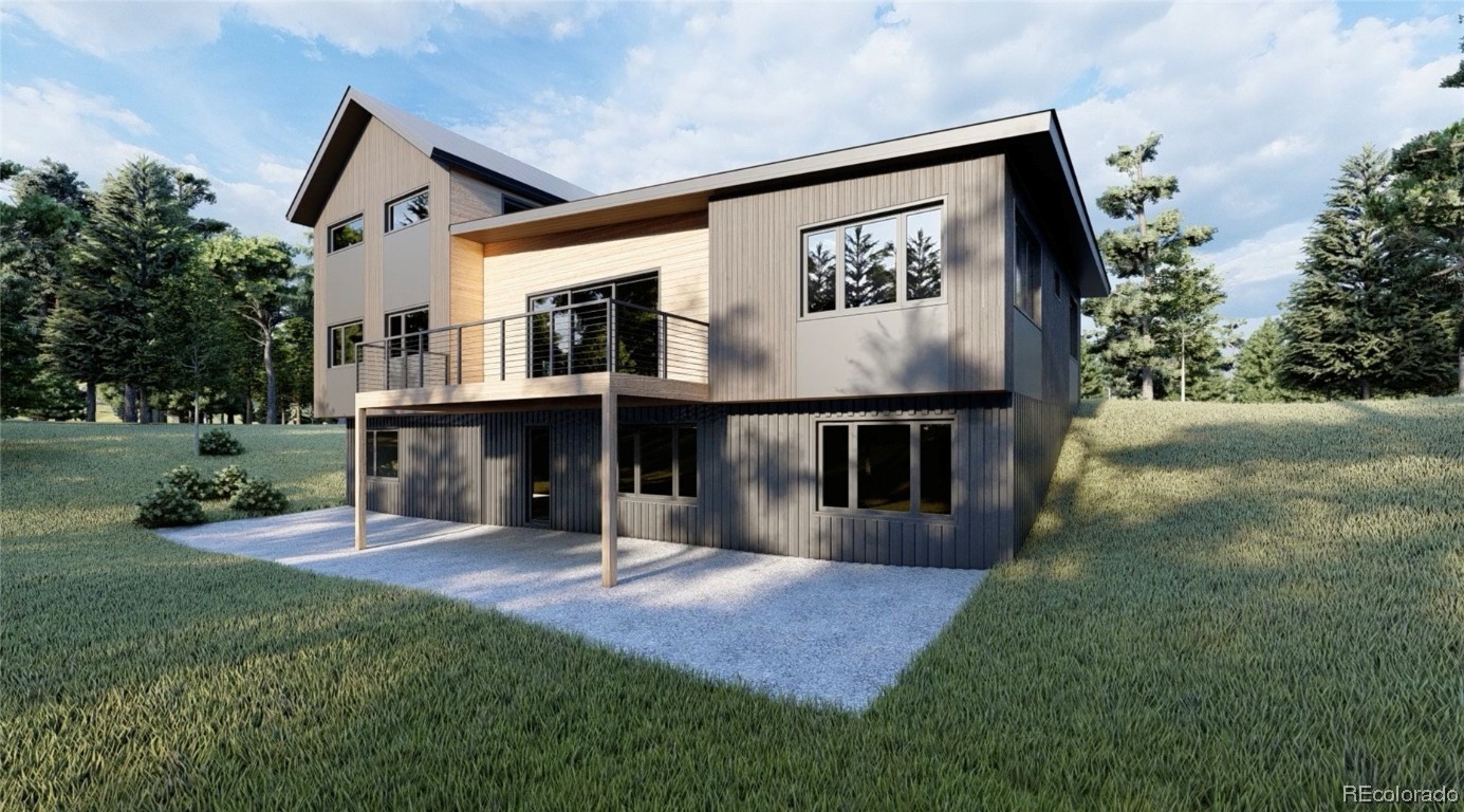 23395 Stageline AVENUE