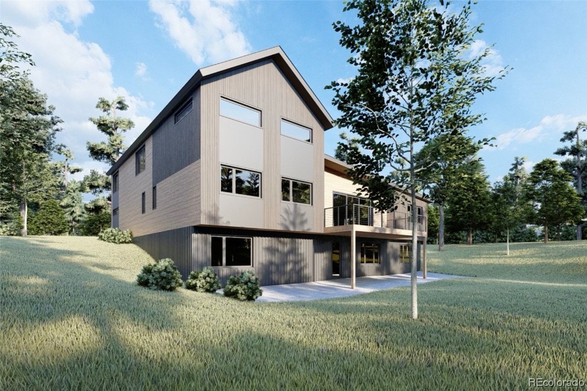 23395 Stageline AVENUE