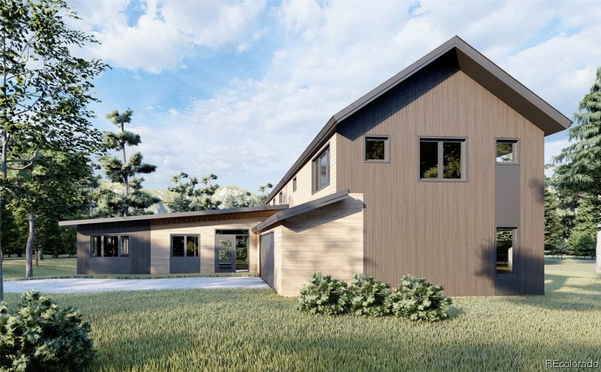 23395 Stageline AVENUE