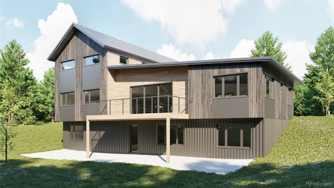 23395 Stageline AVENUE