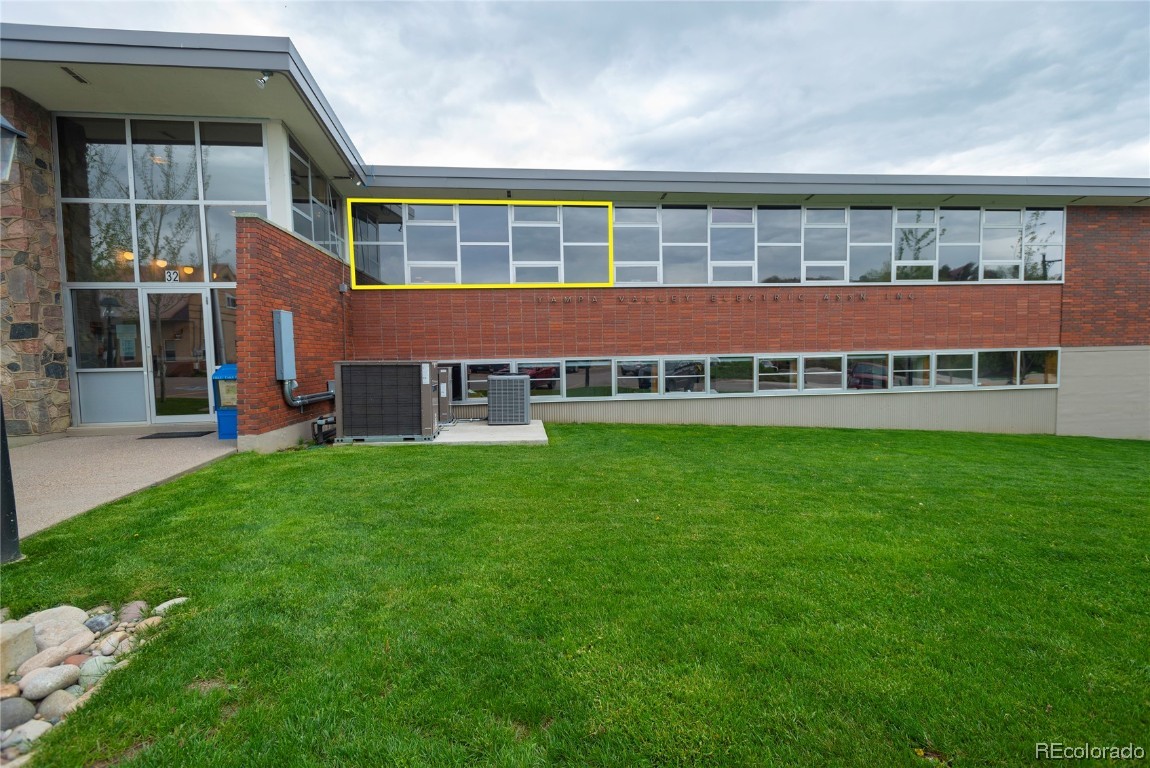 910 Yampa STREET 201