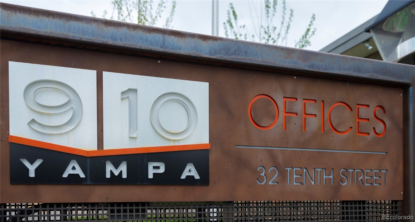 910 Yampa STREET 201