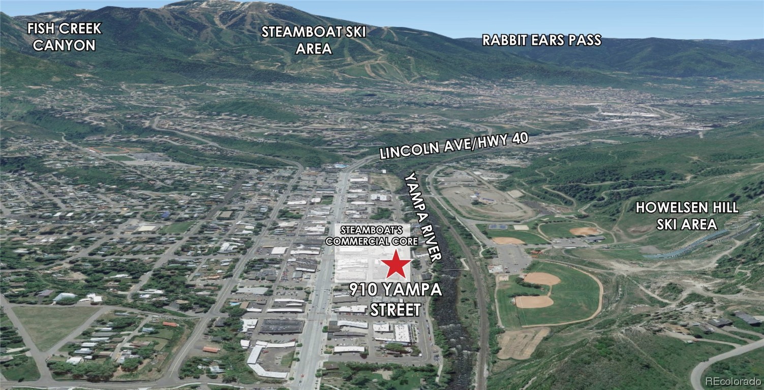 910 Yampa STREET 201