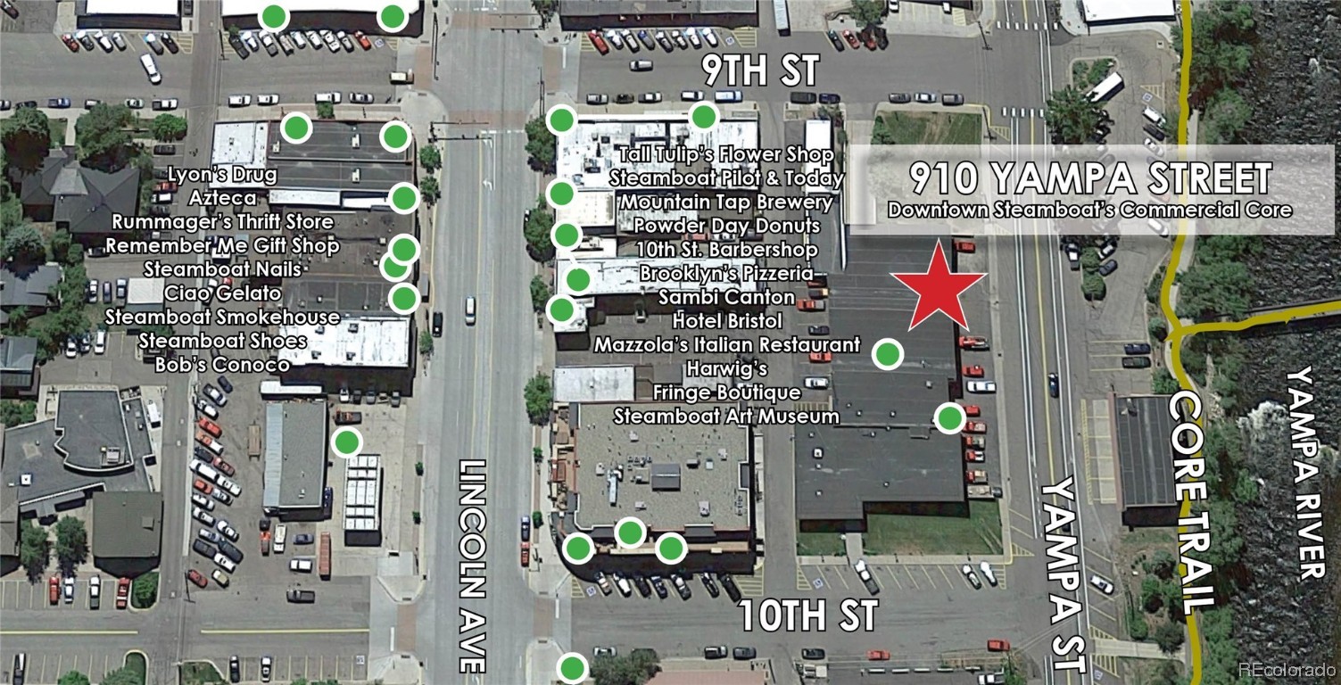 910 Yampa STREET 201