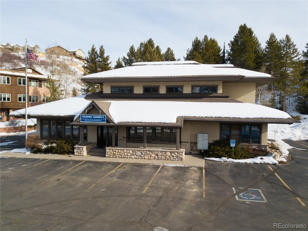 350 S Lincoln AVENUE