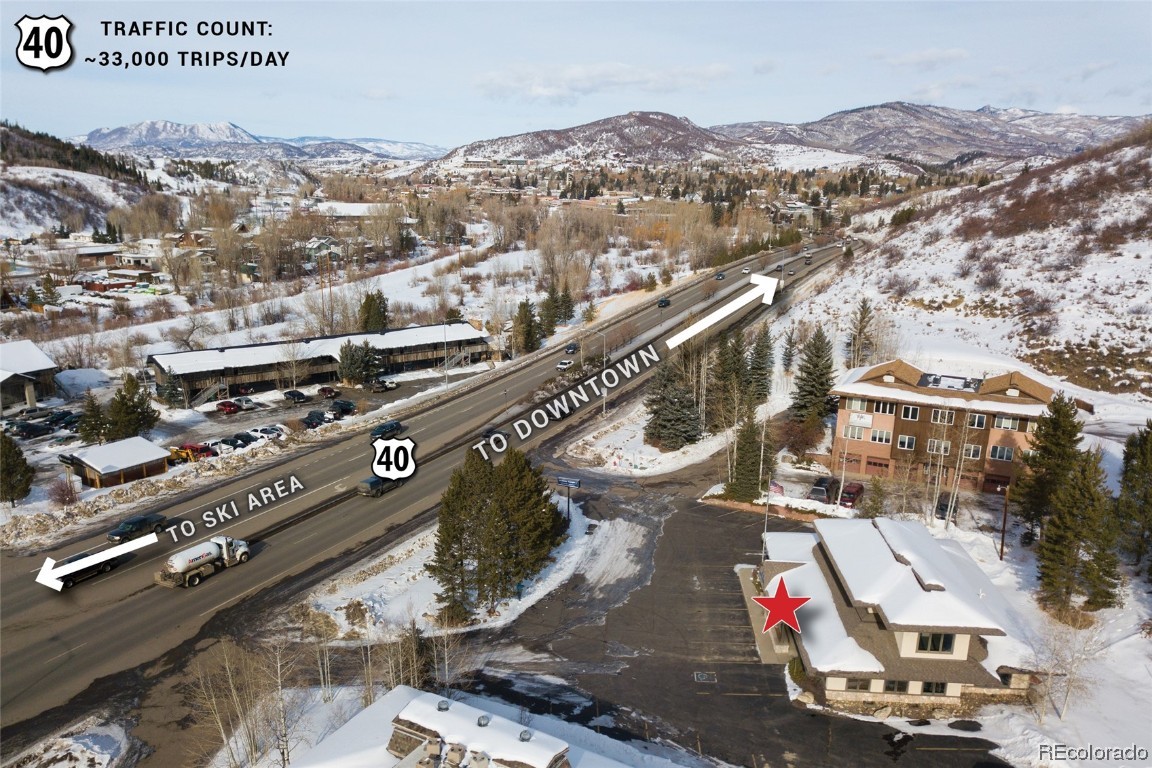 350 S Lincoln AVENUE