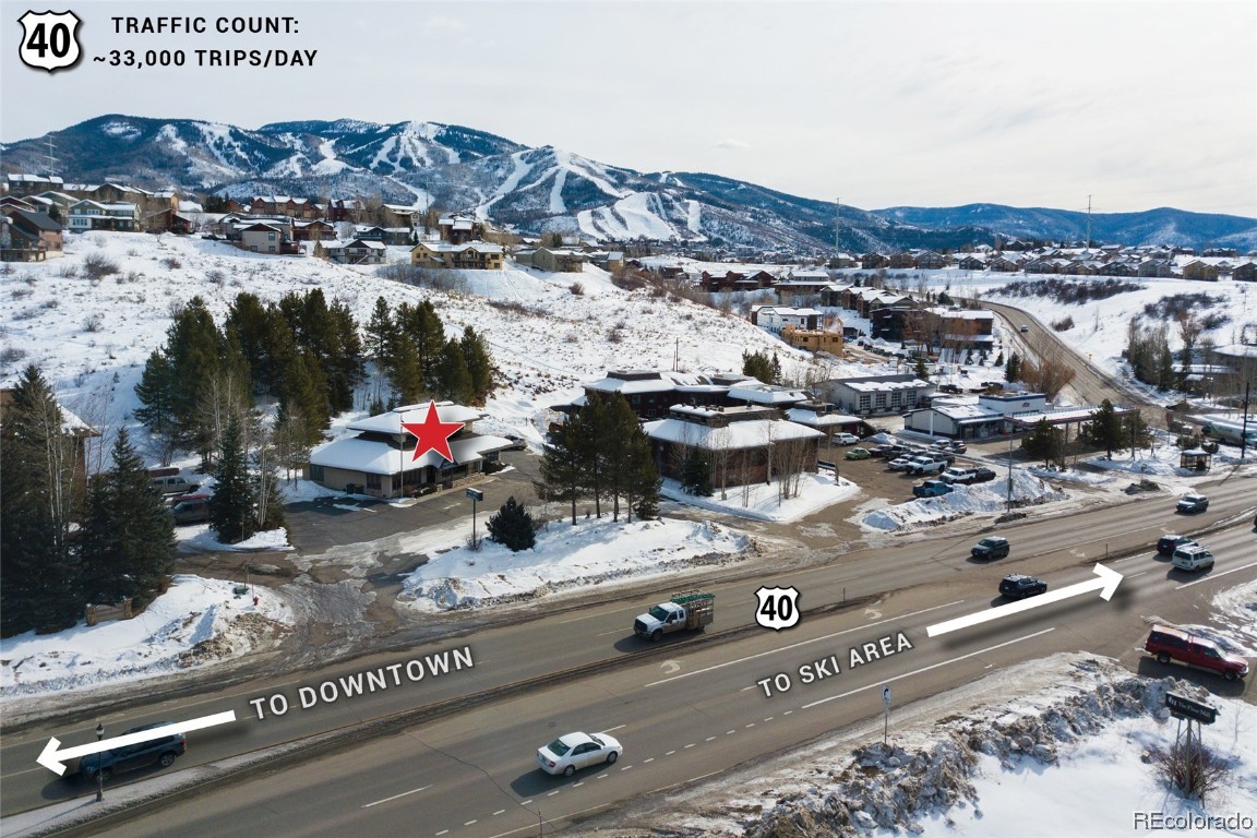 350 S Lincoln AVENUE