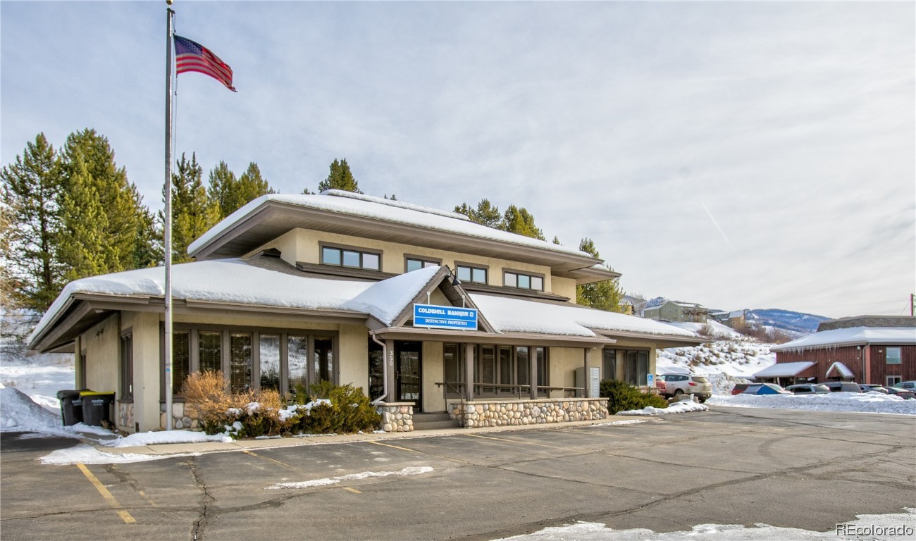 350 S Lincoln AVENUE