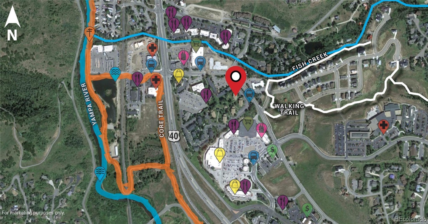 520 Ore House Plaza 201