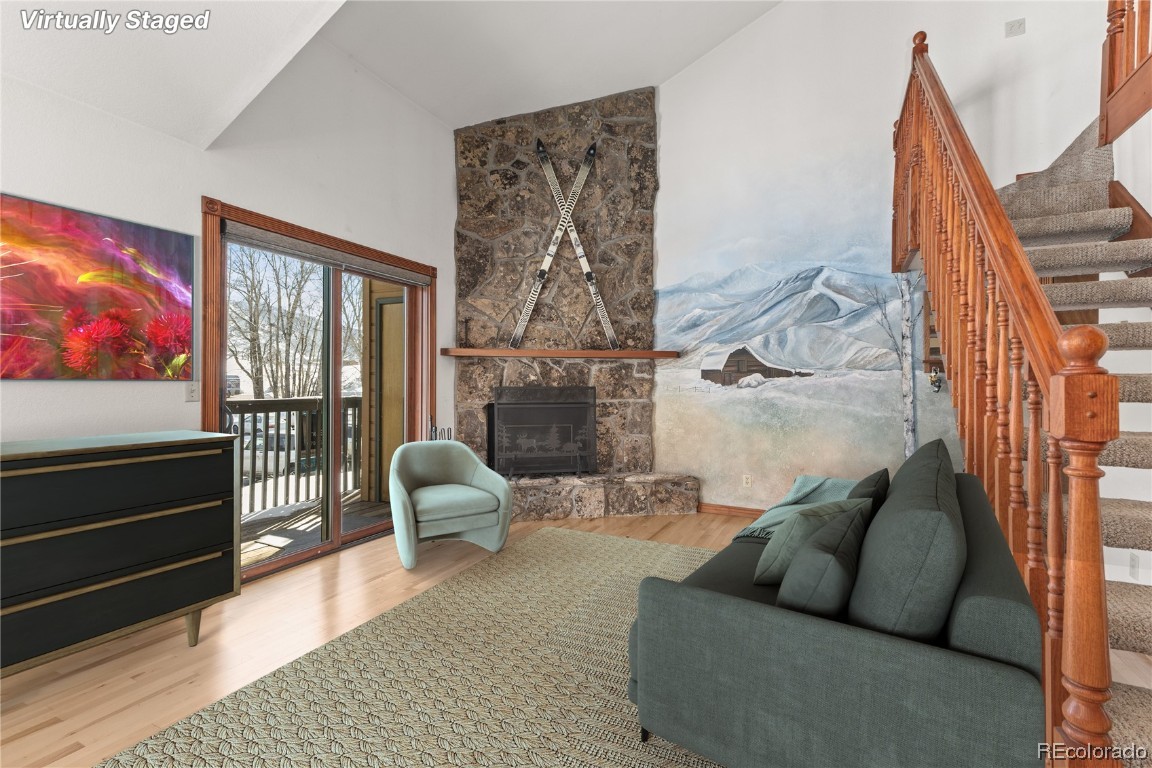 520 Ore House Plaza 201