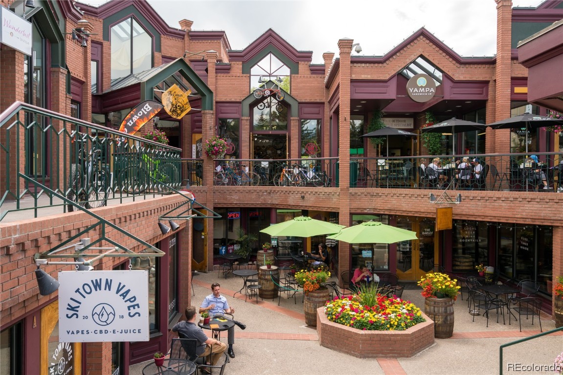 635 Lincoln AVENUE A