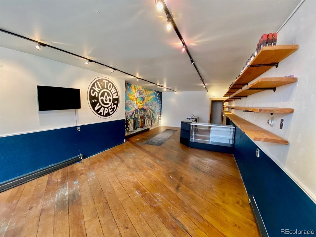 635 Lincoln AVENUE A