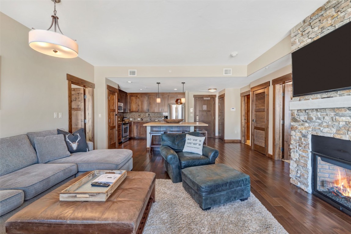 1175 Bangtail WAY 3120