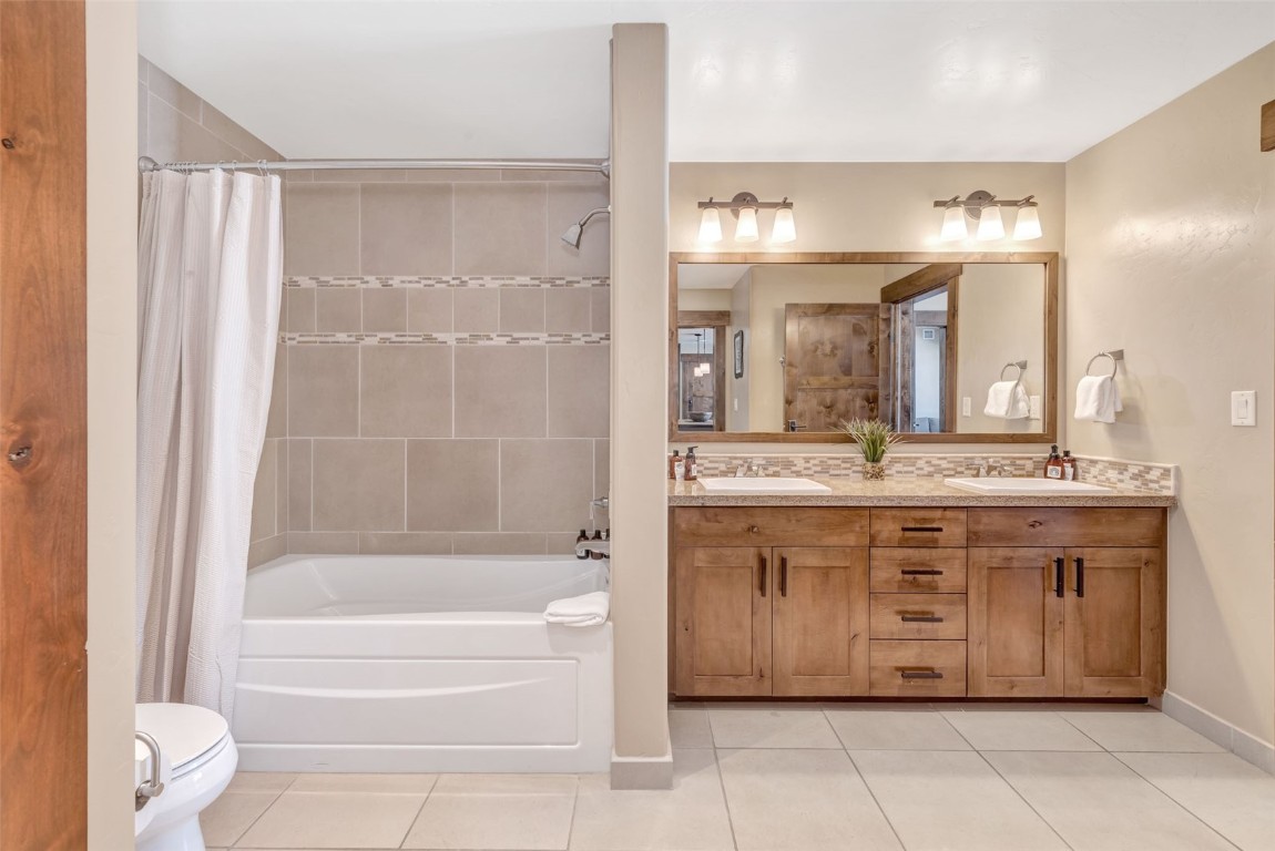 1175 Bangtail WAY 3120