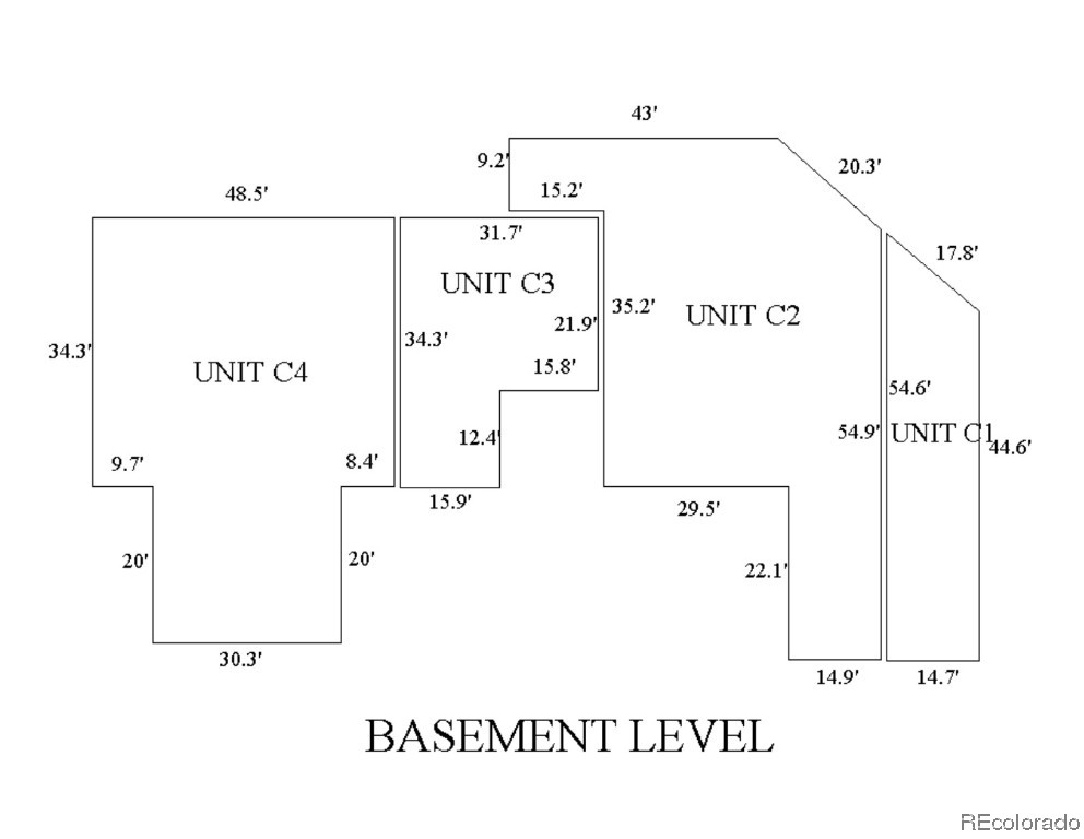 1724 Ski Time Square C1, C2, C3
