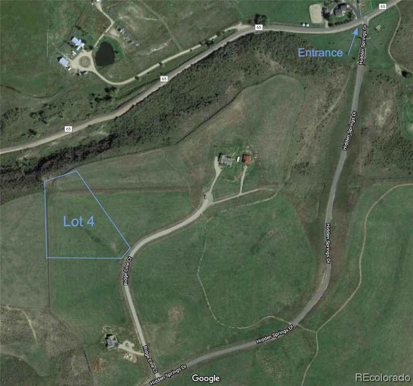 38795 Ridge Line COURT