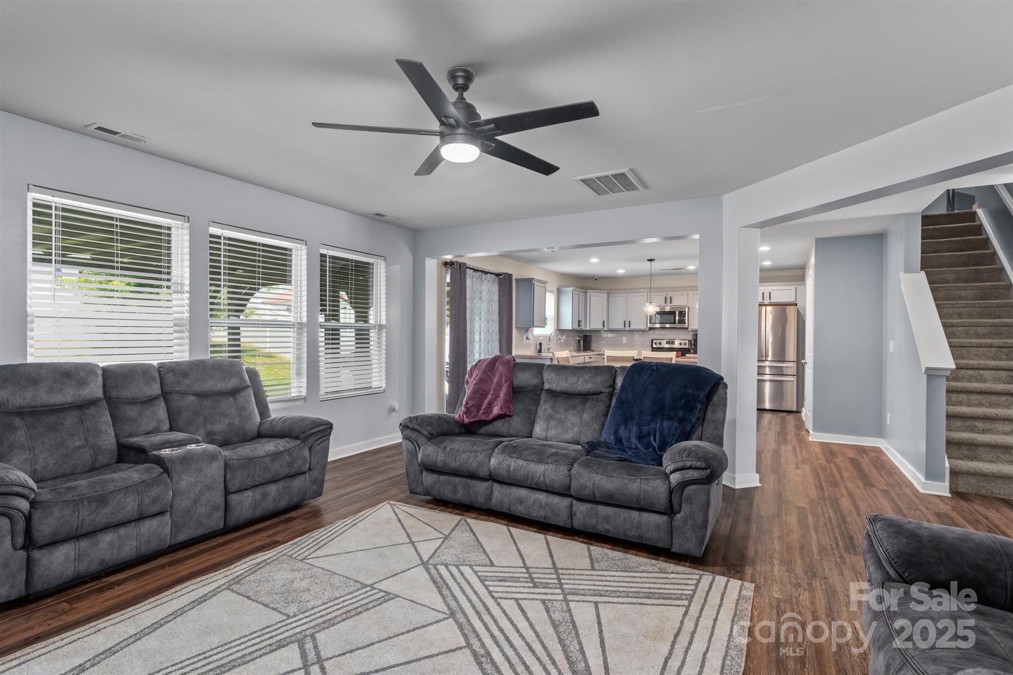 4313 Gibbon Crossing Drive