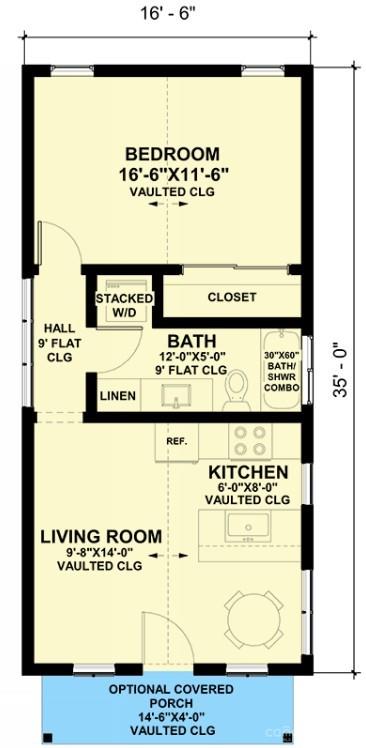 1222 Edgewood Road