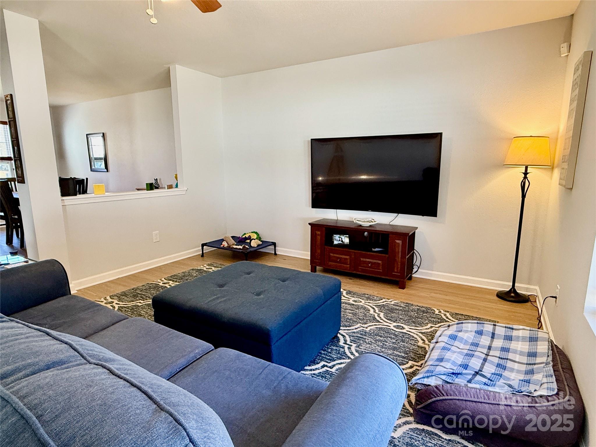 3455 Table Rock Drive